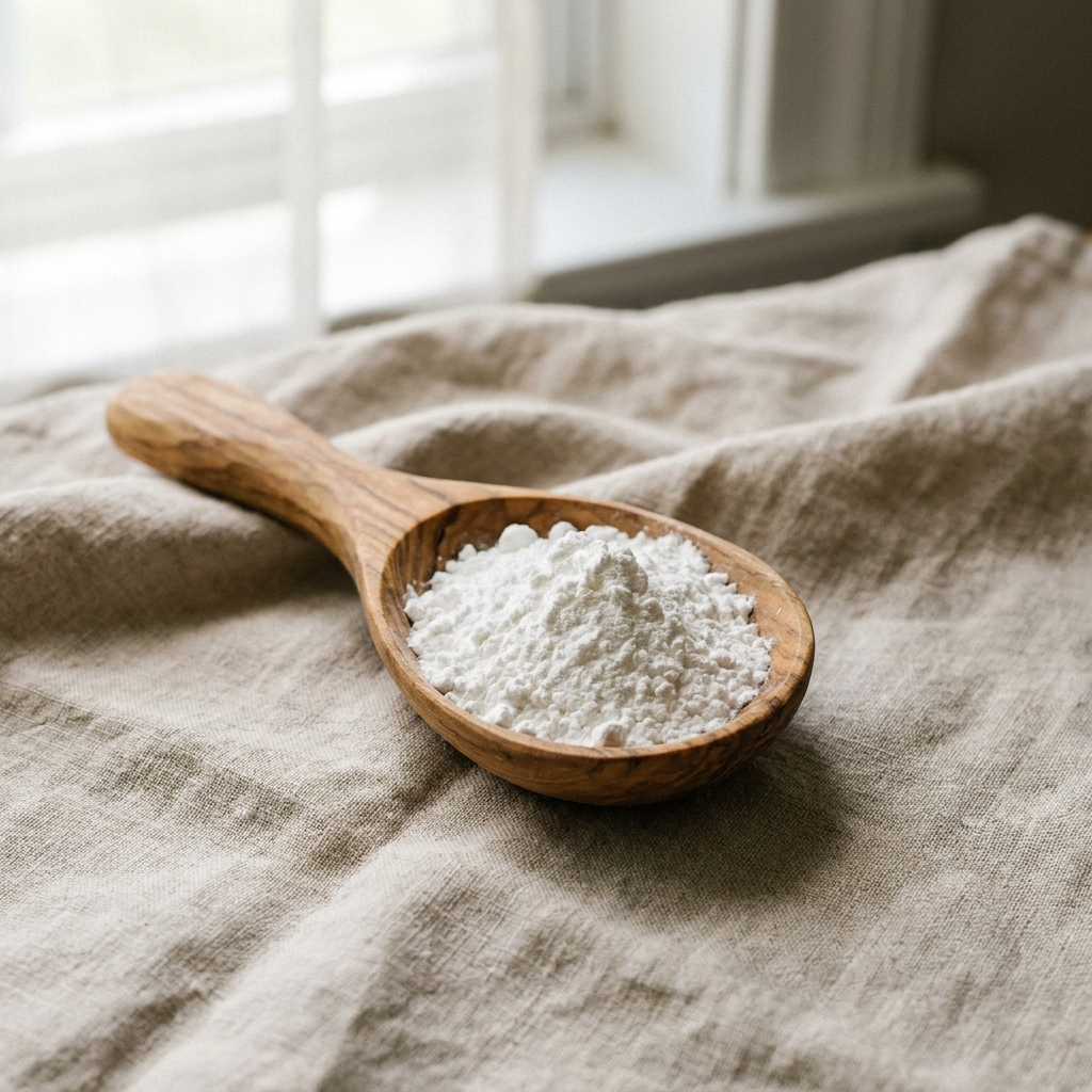 Glycerin (Plant-Derived)