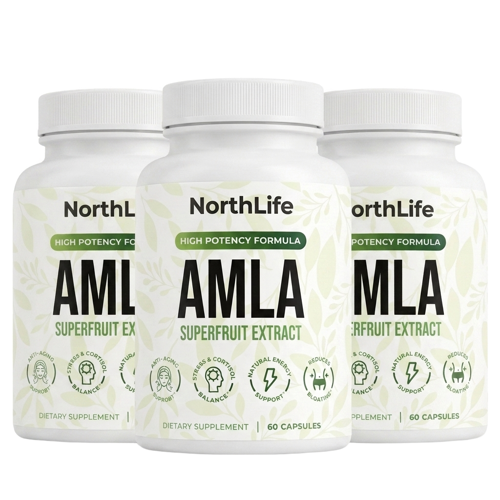 NorthLife Amla
