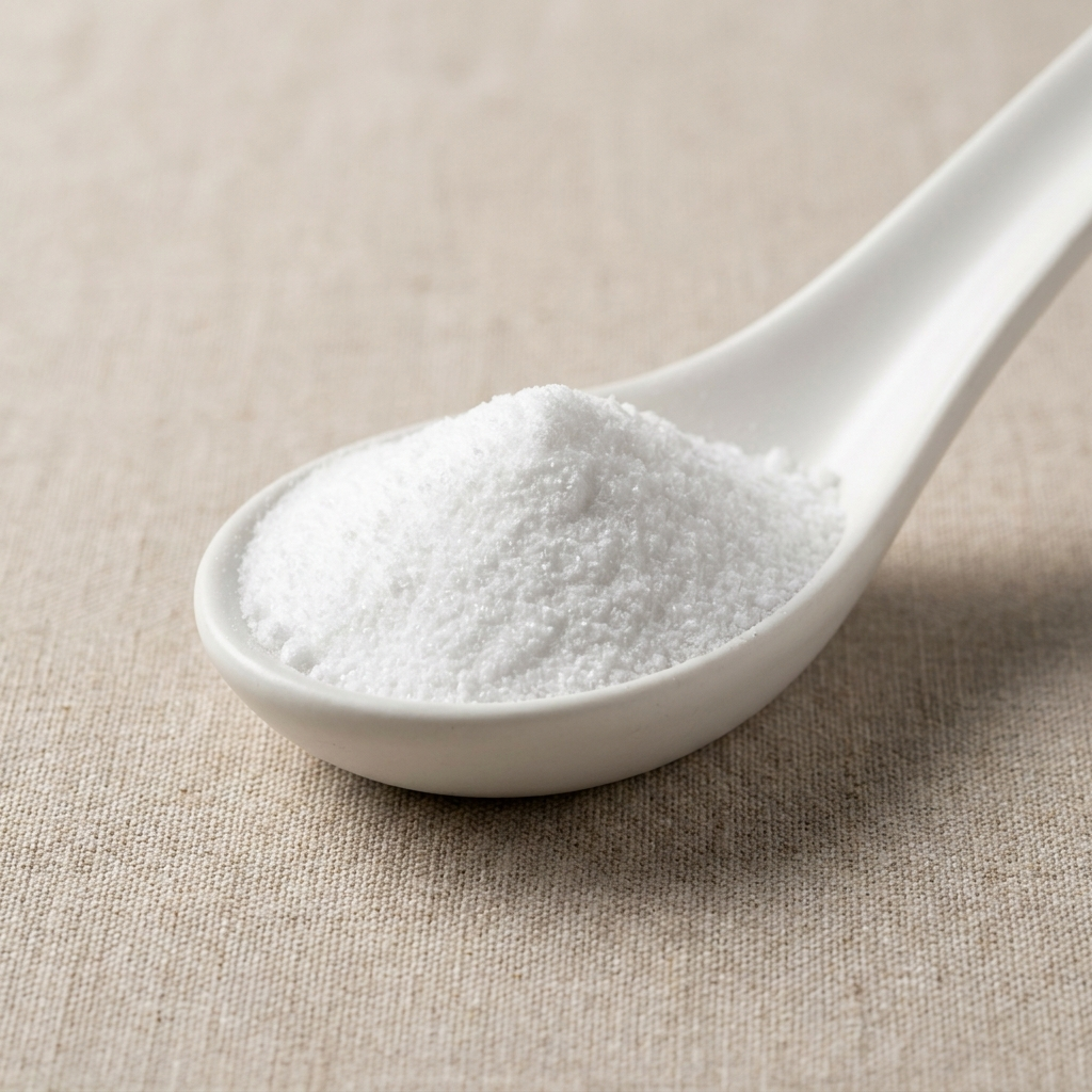 Silica + Tapioca Starch Complex