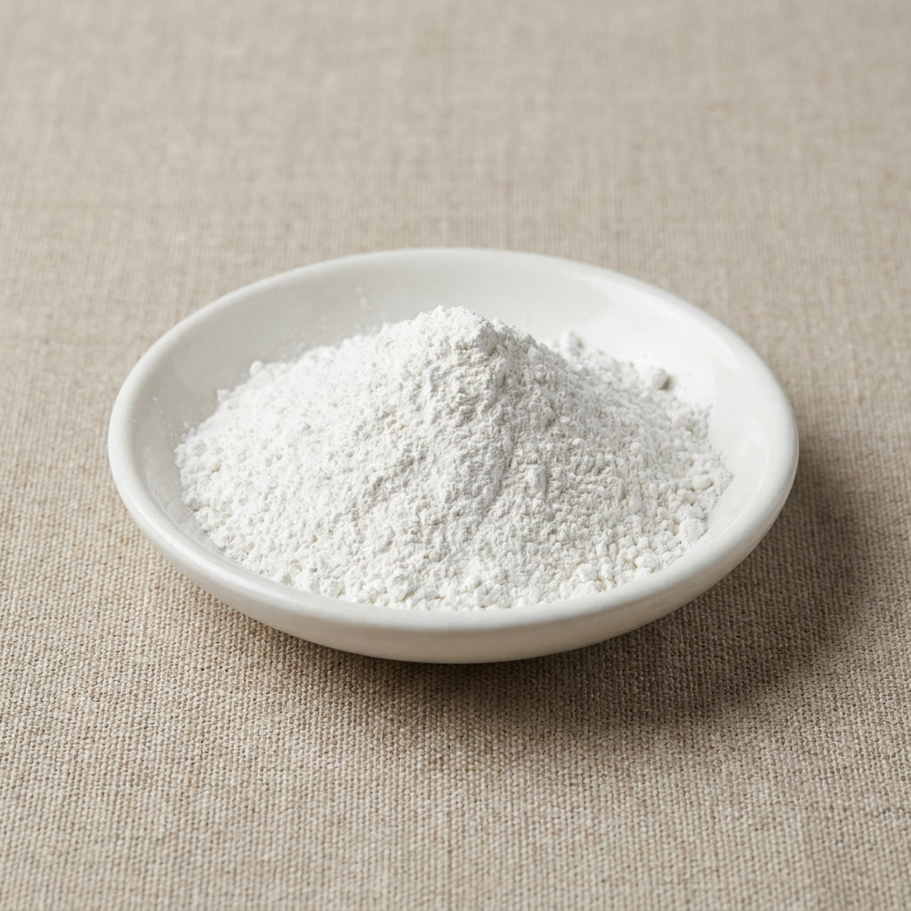 Zinc Oxide (15%)